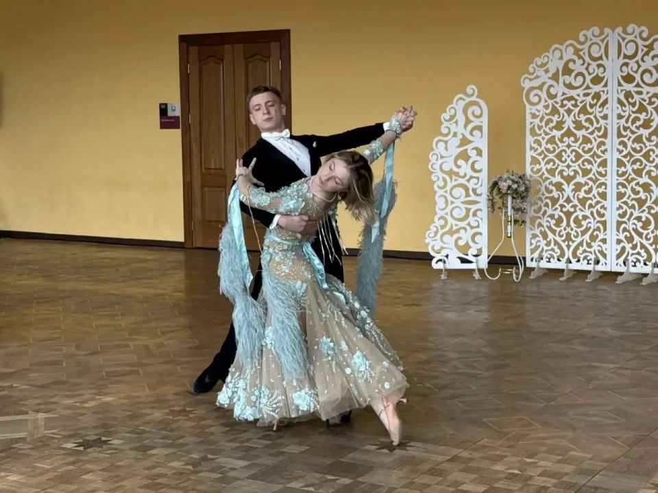 «В дружбе народов — единство России»: Бал амбассадоров профессионалитета «В дружбе народов — единство России»: Бал амбассадоров профессионалитета