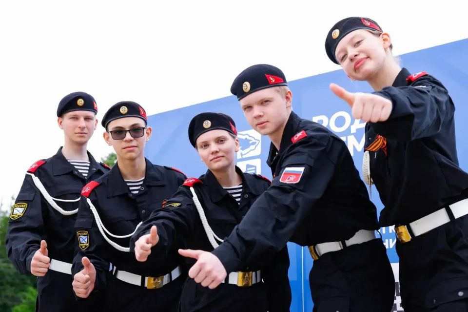 В Ленинском городском округе состоялся масштабный городской квест «Город пЕРемен», объединивший более 1500 участников В Ленинском городском округе состоялся масштабный городской квест «Город пЕРемен», объединивший более 1500 участников