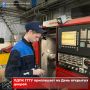 Ликино-Дулёвский политехнический колледж-филиал ГГТУ приглашает будущих студентов и их родителей на День открытых дверей