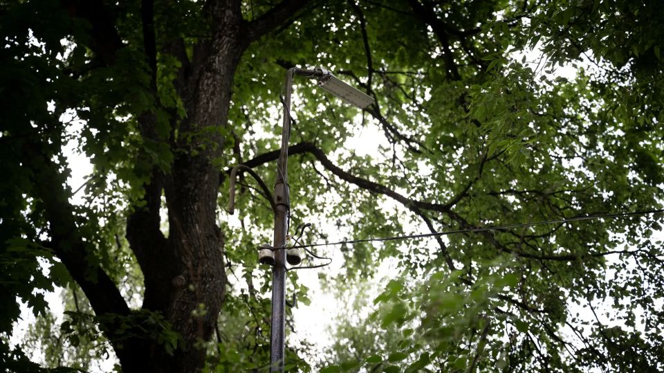 Около 170 светильников установят в Люберцах по программе «Светлый город» в 2026 году
