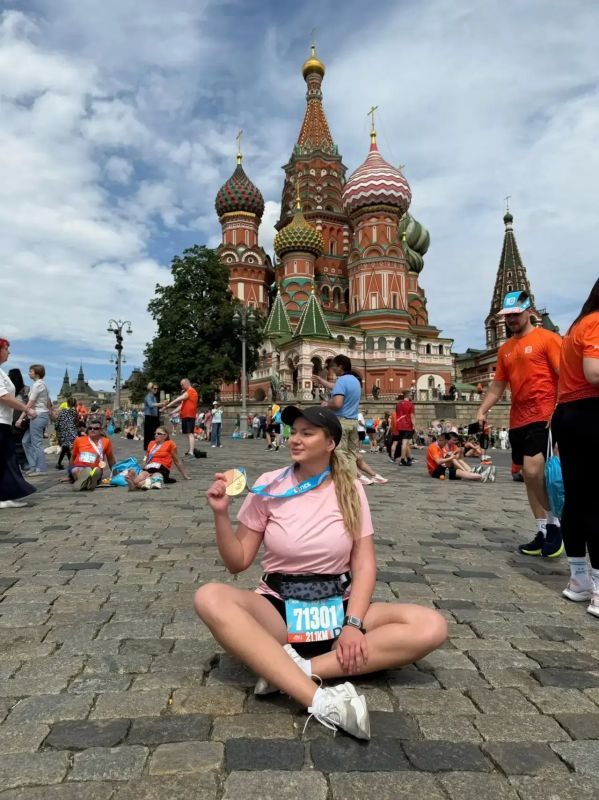 ВСЯ СТРАНА НА СТАРТЕ! СОТРУДНИКИ УПРАВЛЕНИЯ НА «ЗАБЕГ.РФ»! ВСЯ СТРАНА НА СТАРТЕ! СОТРУДНИКИ УПРАВЛЕНИЯ НА «ЗАБЕГ.РФ»!