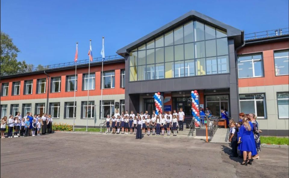 В Домодедово прошёл отчётно-программный форум «Есть результат!», где представители «Единой России» рассказали жителям о том, что изменилось в Подмосковье при поддержке Народной программы партии