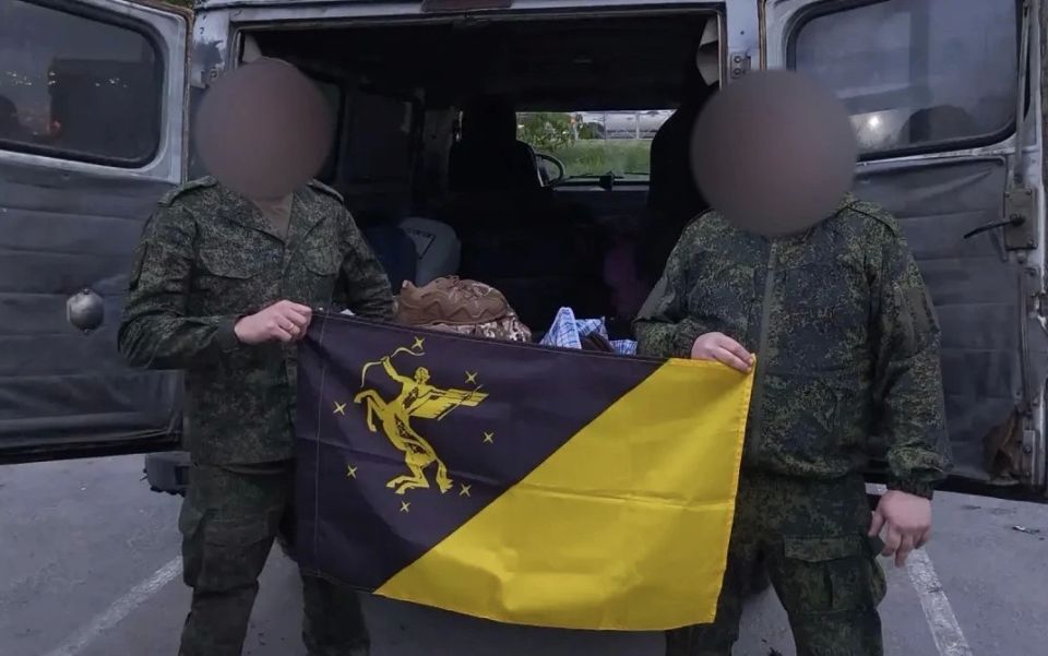 Бойцы СВО поблагодарили учеников школы №8 из Химок за поддержку Бойцы СВО поблагодарили учеников школы №8 из Химок за поддержку