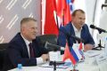 Дан старт работе Научно-технического совета Долгопрудного
