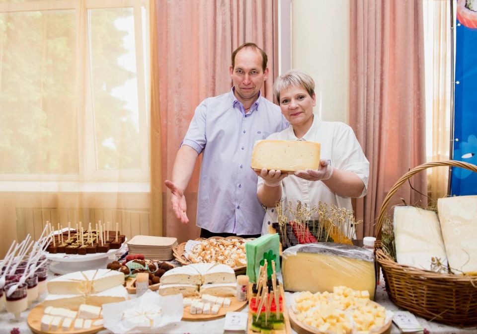 Юбилейный «Меркурон»: 10 лет драйва, успеха и развития! Юбилейный «Меркурон»: 10 лет драйва, успеха и развития!