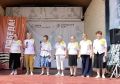 «Моё Подмосковье — мой город родной»: долголеты Красноармейска и Пушкино зажгли на областном фестивале в Павловском Посаде!