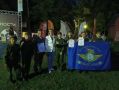 Команда школы № 32 показала хорошие результаты на областном этапе Всероссийских соревнований «Школа безопасности»