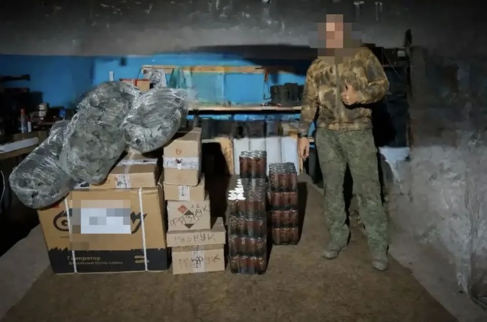 Бойцы СВО поблагодарили учеников школы №8 из Химок за поддержку Бойцы СВО поблагодарили учеников школы №8 из Химок за поддержку
