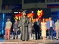 В СК Борисоглебском прошёл финал «Кубка Святых Воинов Руси»: «За Веру, Царя и Отечество!»