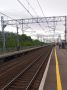 Западным МСУТ СК России возбуждено уголовное дело по факту травмирования зацепера на железной дороге в Московской области