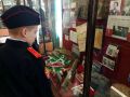 Росгвардейцы организовали экскурсию для кадет в Подмосковье