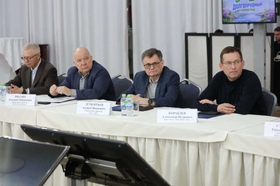 26 мая – День российского предпринимательства 26 мая – День российского предпринимательства