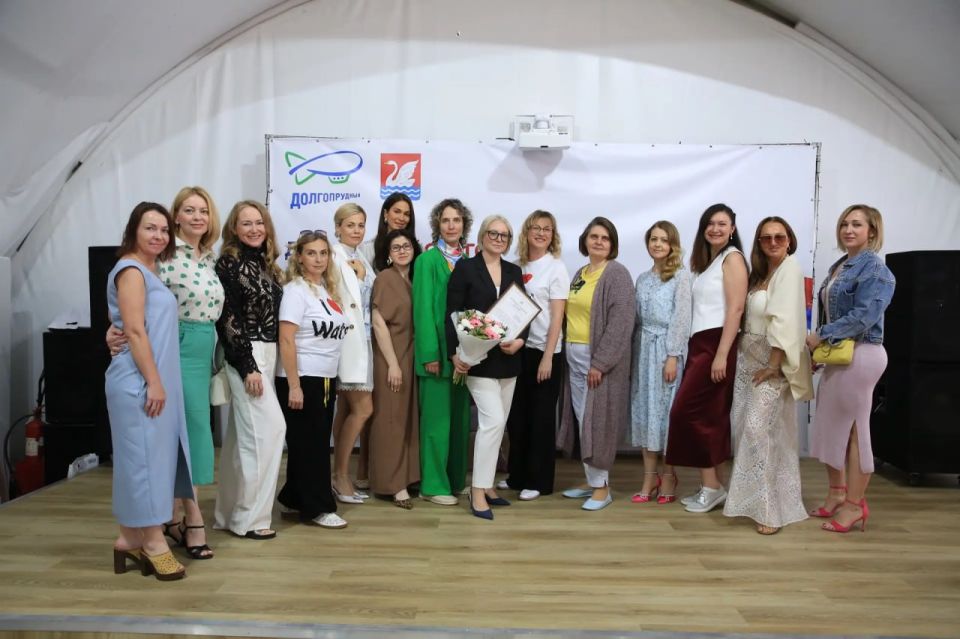 26 мая – День российского предпринимательства 26 мая – День российского предпринимательства