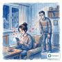 Ревность из-за соцсетей: как перестать сомневаться в партнере из-за лайков