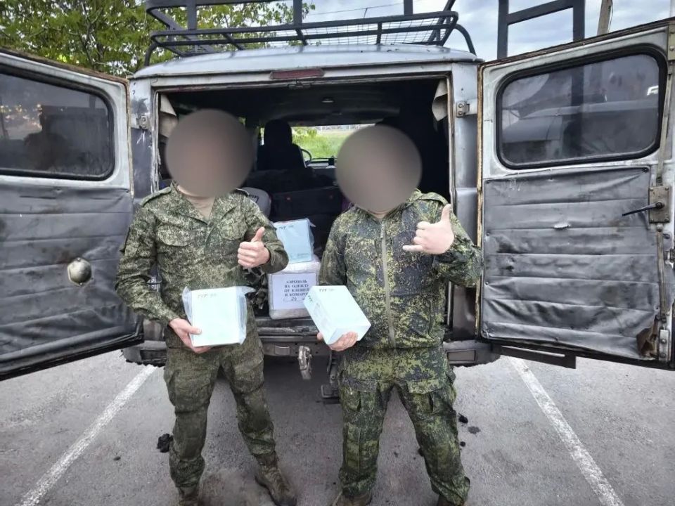 Бойцы СВО поблагодарили учеников школы №8 из Химок за поддержку Бойцы СВО поблагодарили учеников школы №8 из Химок за поддержку