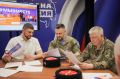В Домодедово дан старт новым патриотическим проектам: ветераны СВО и молодёжь работают вместе