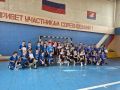 Турнир по гандболу памяти Валентины Золкиной прошёл в Долгопрудном