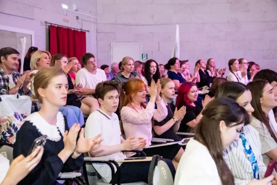 Татьяна Витушева: Успех, который вдохновляет! Татьяна Витушева: Успех, который вдохновляет!