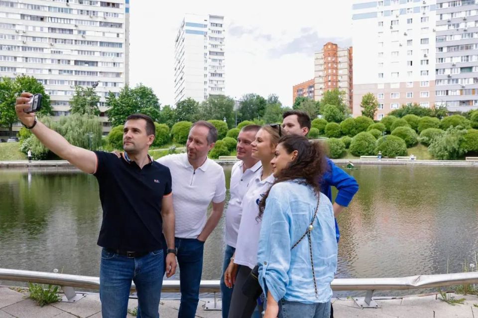 В Ленинском городском округе состоялся масштабный городской квест «Город пЕРемен», объединивший более 1500 участников В Ленинском городском округе состоялся масштабный городской квест «Город пЕРемен», объединивший более 1500 участников