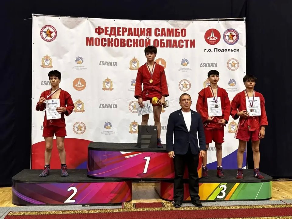 Спортсмены из Протвино приняли участие в I региональный фестиваль «Самбо в школу» Спортсмены из Протвино приняли участие в I региональный фестиваль «Самбо в школу»