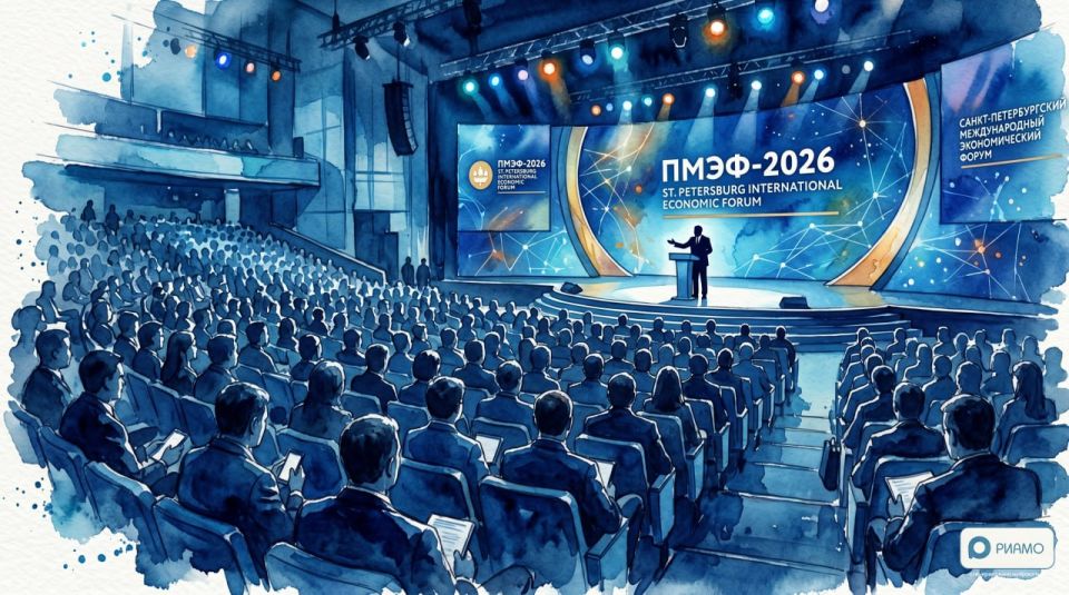 ПМЭФ-2026: даты, программа, стоимость участия, кто приедет и как попасть на форум