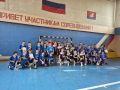 Турнир по гандболу памяти Валентины Золкиной прошёл в Долгопрудном