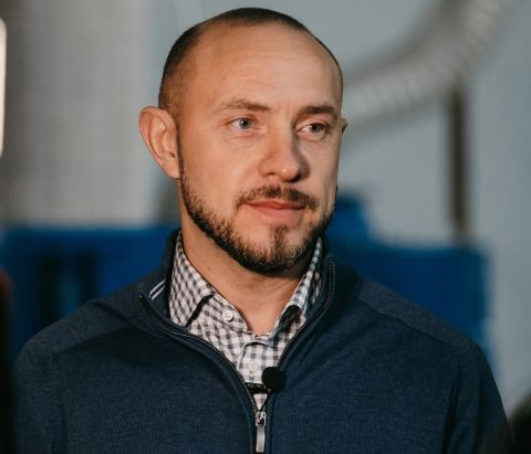 Константин Михальков: Плавно запускаем ВЗУ для восстановления подачи холодного водоснабжения