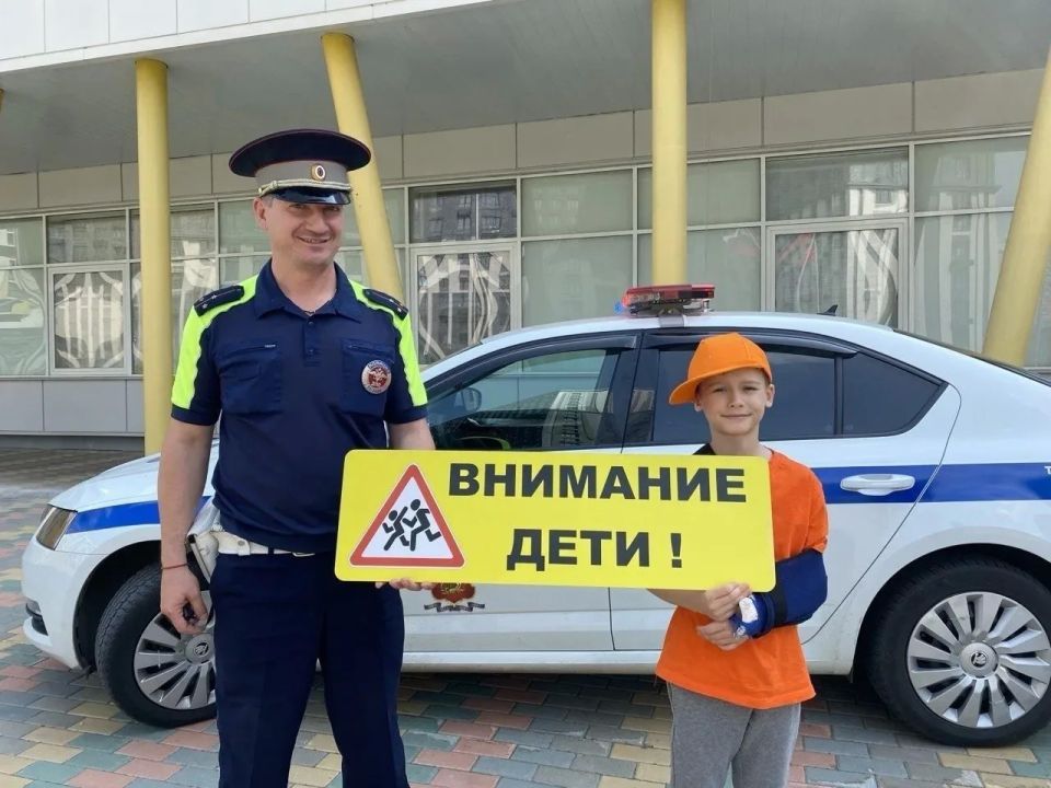 Ура, каникулы: родителям Долгопрудного напоминают о безопасности детей