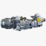 Два авиационных турбовинтовых двигателя Pratt & Whitney PW127, принадлежащие российско-тайской компании Siam Aero Repair (SAR), были конфискованы во Франции и находятся в ангарах компании Standardaero в департаменте...