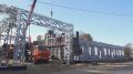 Завершается строительство новых очистных сооружений в Сергиевом Посаде