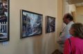 В Музейновыставочном комплексе «Путевой дворец» открылись сразу две авторские выставки