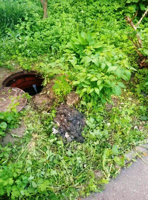Продолжаем держать вас в курсе событий в коммунальной сфере Пушкинского Продолжаем держать вас в курсе событий в коммунальной сфере Пушкинского
