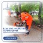 Дневник благоустройства: 27 мая