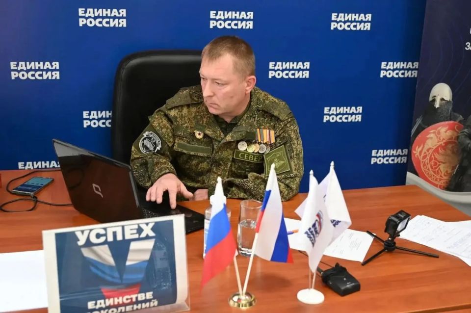 Жители Серпухова принимают участие в предварительном голосовании Единой России Жители Серпухова принимают участие в предварительном голосовании Единой России