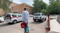 Константин Михальков: Продолжаем усиливать систему здравоохранения нашего округа новыми специалистами