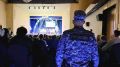 Росгвардейцы обеспечили безопасность выпускников на «Последних звонках» в Подмосковье