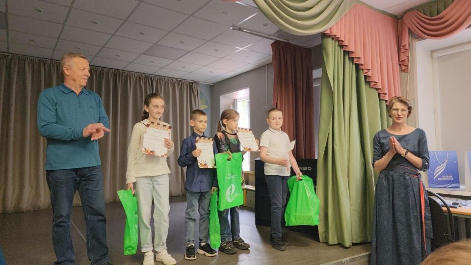В «Академии развития» обучается почти 3000 ребят из Пушкинского В «Академии развития» обучается почти 3000 ребят из Пушкинского