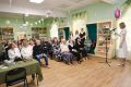 Улыбка и доброе слово: библиотеки Мытищ отметили свой праздник