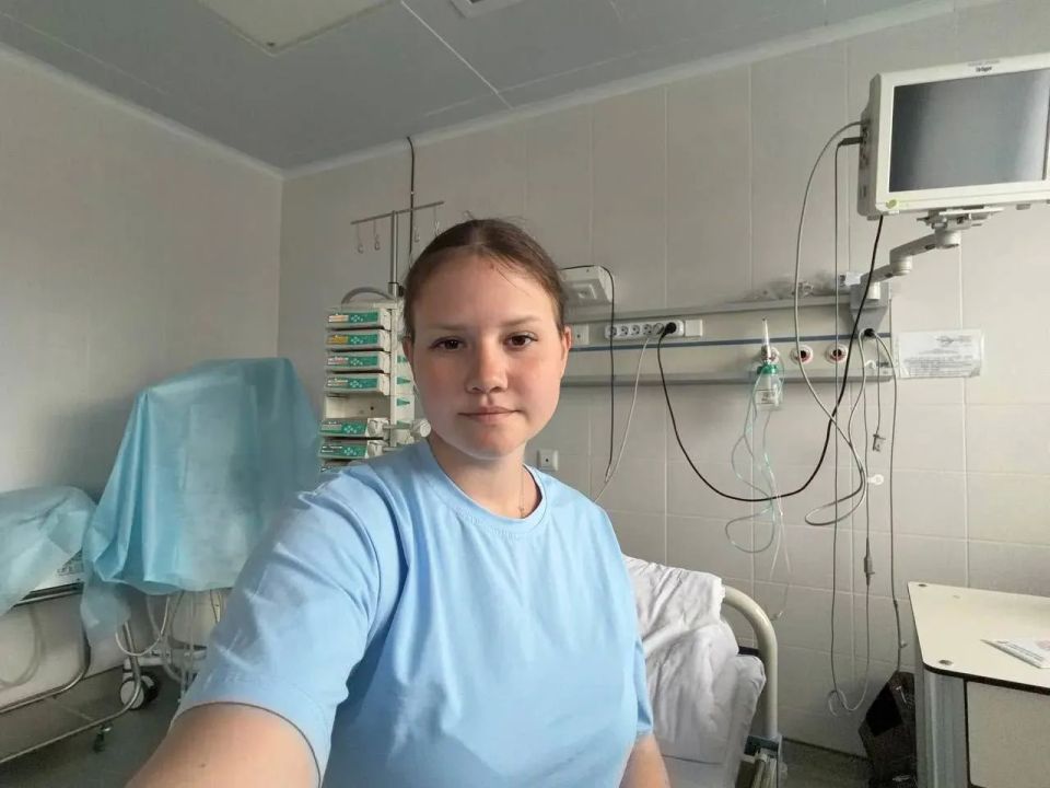 «Я не раздумывая согласилась»: учительница из Подмосковья стала донором костного мозга для 4-летнего мальчика