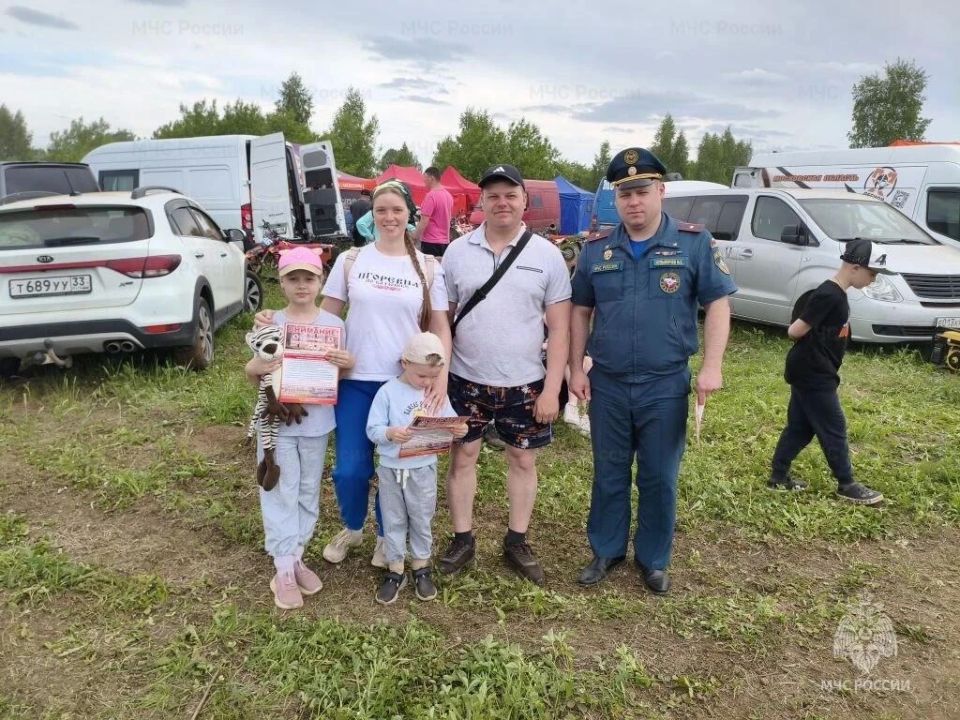 В Орехово-Зуеве драйв, скорость и безопасность объединились на одном празднике В Орехово-Зуеве драйв, скорость и безопасность объединились на одном празднике