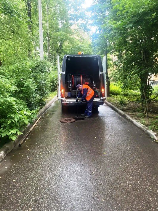Продолжаем держать вас в курсе событий в коммунальной сфере Пушкинского Продолжаем держать вас в курсе событий в коммунальной сфере Пушкинского