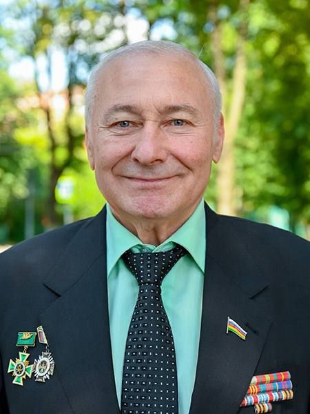 В рамках программы «Герои муниципалитета» сегодня расскажем еще об этой легенде Ленинского округа, которая своими поступками и трудом навсегда вписала свое имя в историю округа