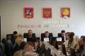 Сегодня в Серпухове состоялось внеочередное заседание Совета депутатов под председательством Михаила Шульги