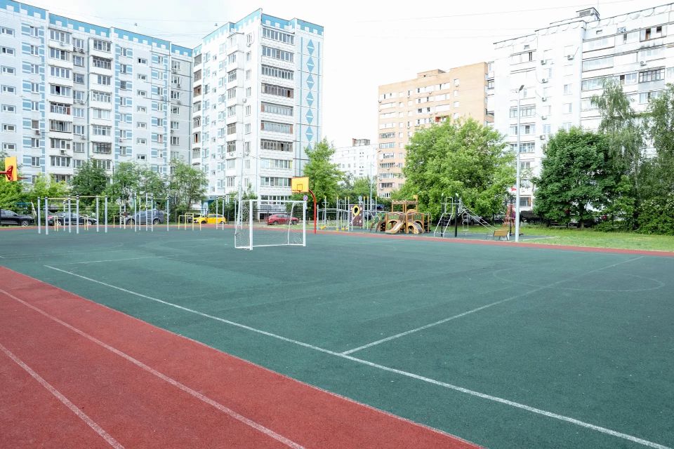 Юлия Купецкая: Капремонт социальных объектов – важная часть Народной программы Юлия Купецкая: Капремонт социальных объектов – важная часть Народной программы