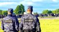 Росгвардейцы обеспечили безопасность проведения религиозного праздника Курбан-байрам в Подмосковье