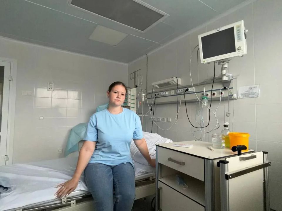 «Я не раздумывая согласилась»: учительница из Подмосковья стала донором костного мозга для 4-летнего мальчика «Я не раздумывая согласилась»: учительница из Подмосковья стала донором костного мозга для 4-летнего мальчика