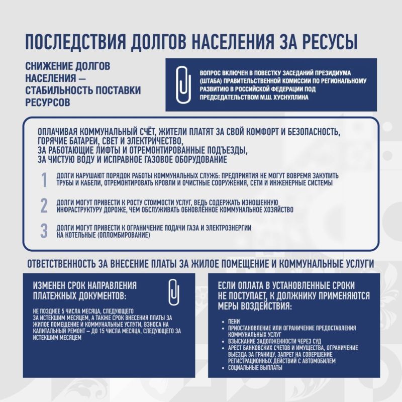 Григорий Артамонов: Устойчивое функционирование жилищно-коммунального комплекса напрямую зависит от дисциплины расчётов Григорий Артамонов: Устойчивое функционирование жилищно-коммунального комплекса напрямую зависит от дисциплины расчётов