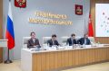 Анна Цивилева: Приняла участие в заседании Совета при полномочном представителе Президента в Центральном федеральном округе по вопросам комплексной поддержки участников и ветеранов СВО, а также членов их семей