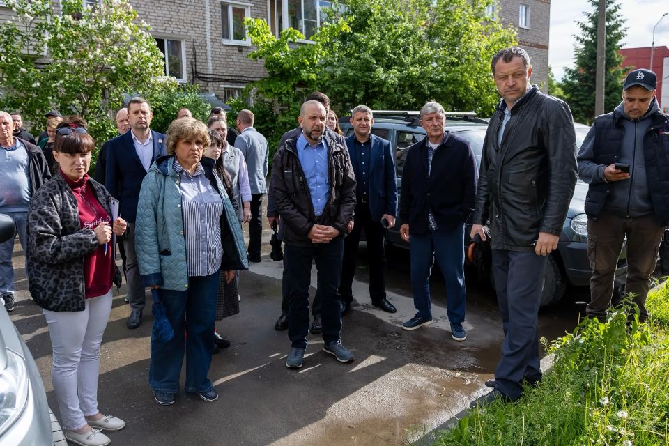 Руслан Заголовацкий: Продуктивная «прогулка» вышла, вот что скажу Руслан Заголовацкий: Продуктивная «прогулка» вышла, вот что скажу