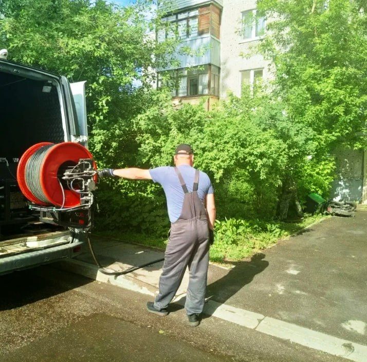 Продолжаем держать вас в курсе событий в коммунальной сфере Пушкинского Продолжаем держать вас в курсе событий в коммунальной сфере Пушкинского